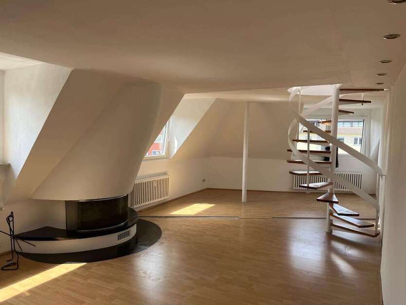 Wohnung zum Kaufen in Köln 775.000 € 126 m²