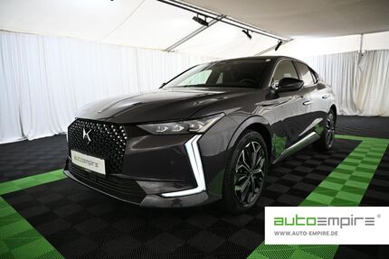 DS Automobiles DS4 21.500 km 27.990 &euro; Butzbach 35510