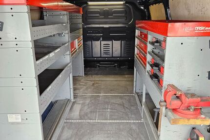 Mercedes-Benz Vito 103.180 km 21.301 &euro; Berlin 12305