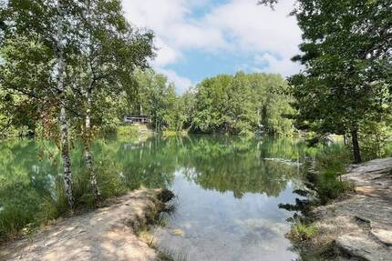 Erholung im Bungalow -> direkt am Wasser zimmer