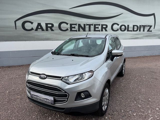 EcoSport