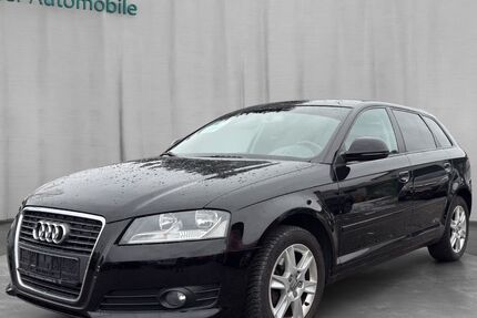 Audi A3 104.500 km 6.490 &euro; Wörth 76744