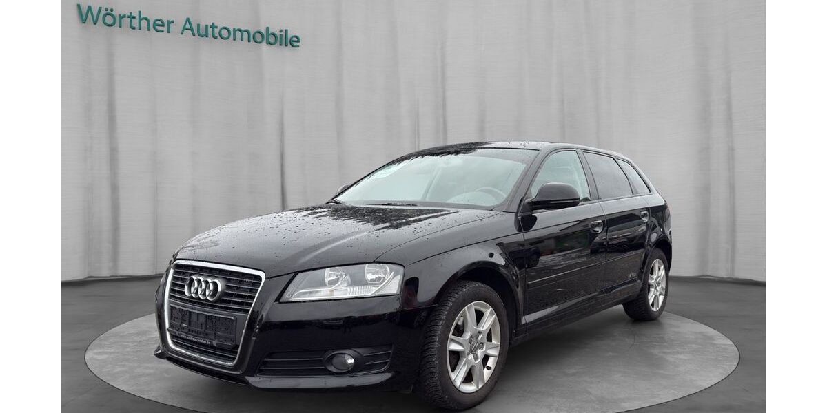 Audi A3 104.500 km 6.490 &euro; Wörth 76744