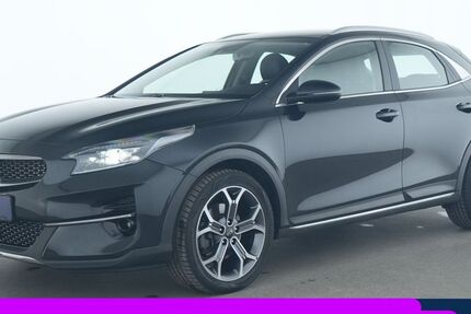 Kia XCeed 24.680 km 18.487 &euro; Dietzenbach bei Frankfurt 63128