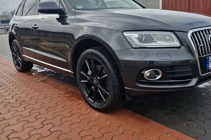 Audi Q5 230.000 km 15.500 &euro; Bremen 28259