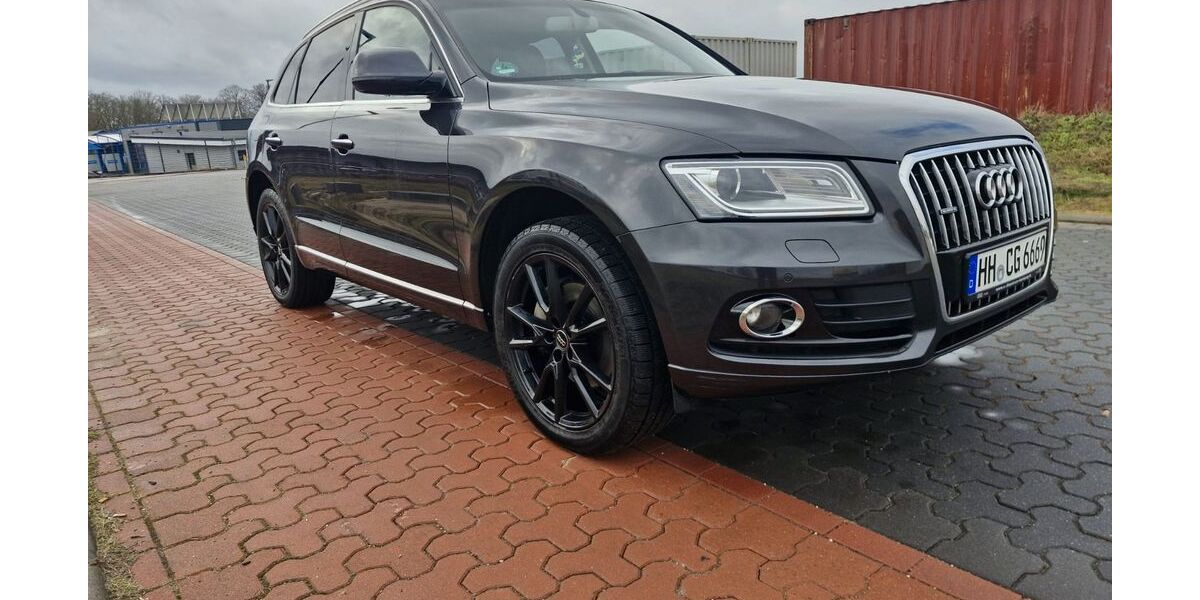Audi Q5 230.000 km 15.500 &euro; Bremen 28259