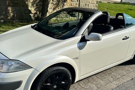 Renault Megane 219.000 km 1.890 € Hamm 59067
