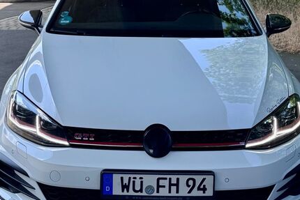 VW Golf 110.000 km 22.900 &euro; Würzburg 97076