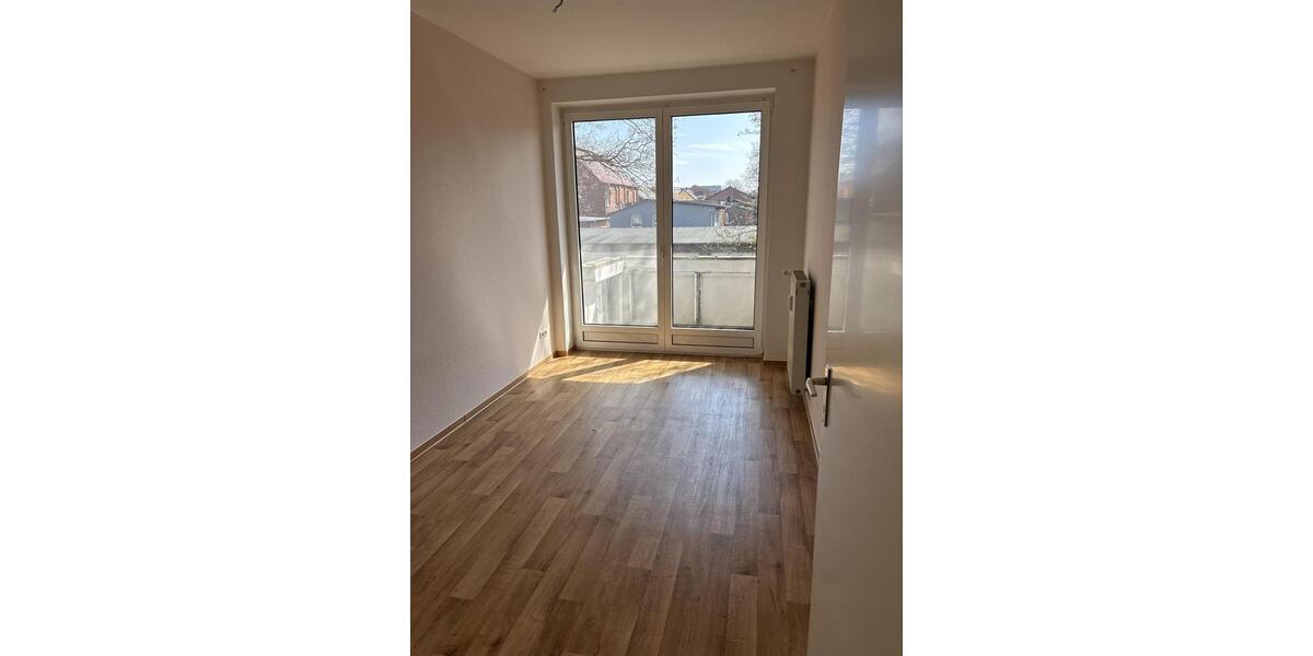 Etagenwohnung Ludwigslust - 2 Zimmer, 75 m&sup2;, 565&euro; | Angebot:26234211
