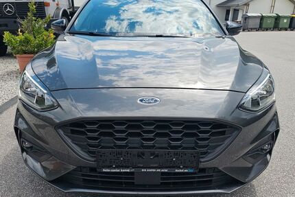 Ford Focus 101.547 km 10.500 &euro; Kochel am see bei München 82431