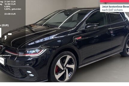 VW Polo 33.801 km 22.679 &euro; Krefeld 47805