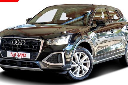 Audi Q2 74.185 km 21.490 € Hamburg 22761
