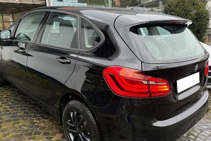 BMW 218 120.800 km 15.550 &euro; Zell (Mosel) 56856