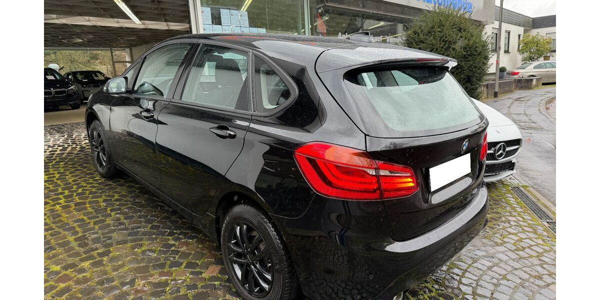 BMW 218 120.800 km 15.550 &euro; Zell (Mosel) 56856
