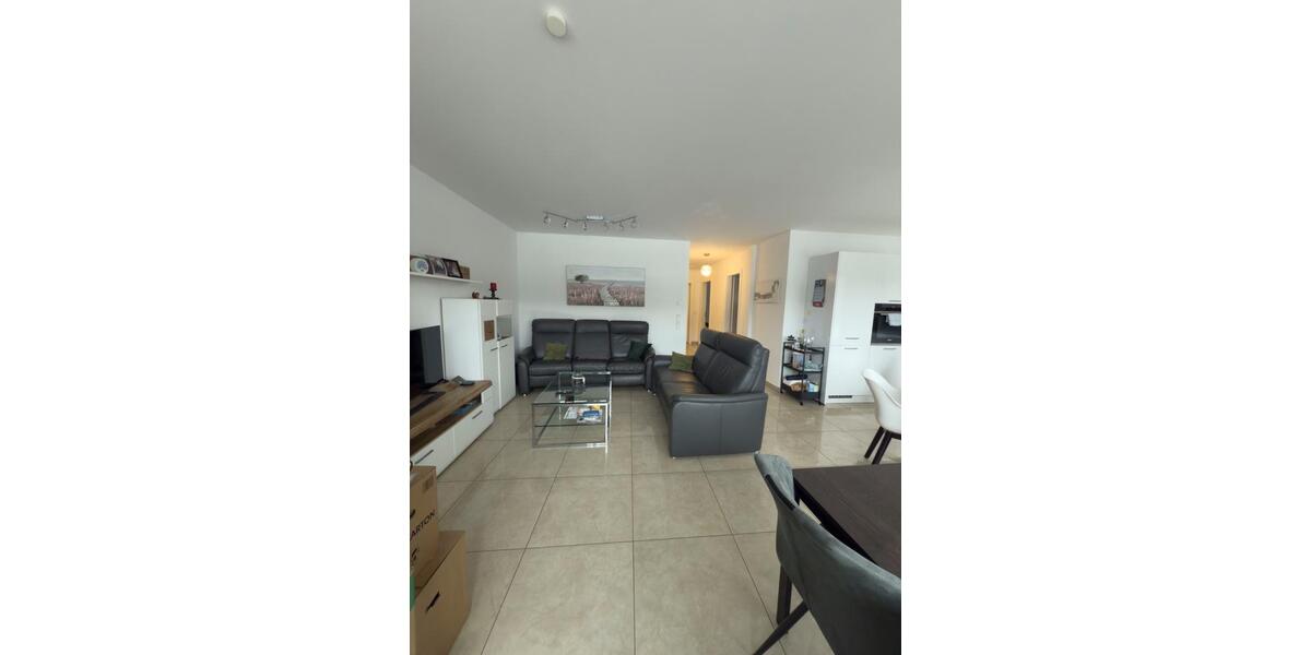 Terrassenwohnung Sulzbach am Main - 3 Zimmer, 86 m&sup2;, 1.285&euro; | Angebot:24751448