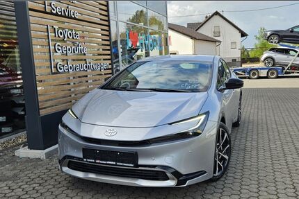 Toyota Prius 12.500 km 43.990 &euro; Heusweiler 66265