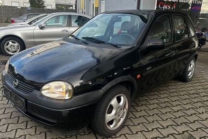 Opel Corsa 91.713 km 1.800 € augsburg 86167