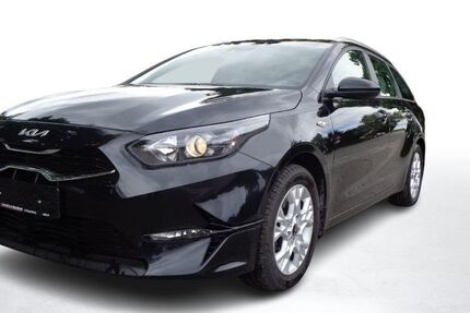 Kia ceed Sportswagon 24.400 km 20.900 € Enge-Sande 25917