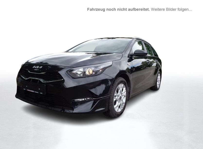 Kia ceed Sportswagon 24.400 km 20.900 € Enge-Sande 25917