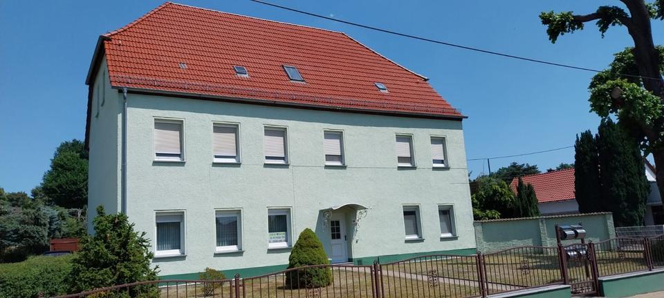 Eigentumswohnung in Bad Liebenwerda Privatverkauf 3 zimmer