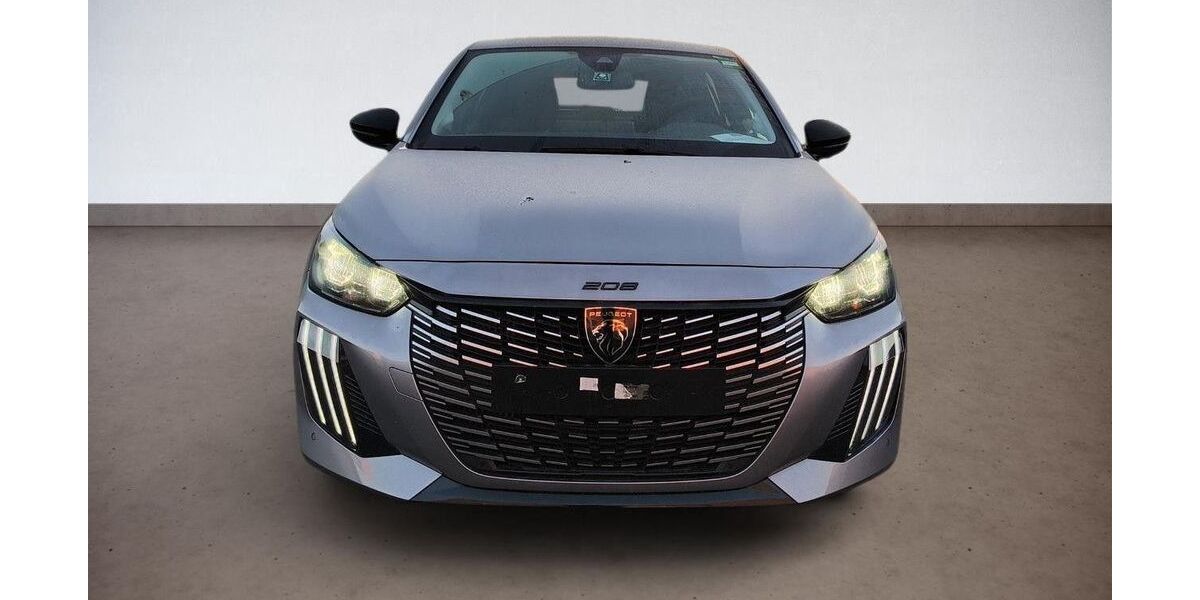 Peugeot 208 27.694 km 16.680 &euro; Rüsselsheim 65428