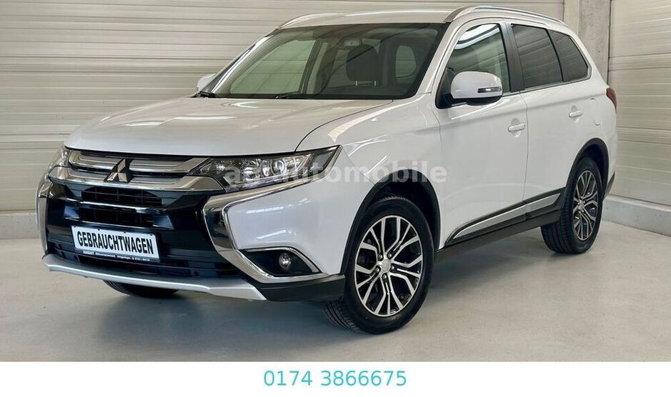 Outlander