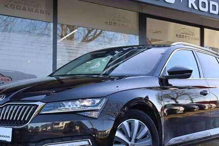 Skoda Superb 101.888 km 21.950 &euro; Rheda-Wiedenbrück 33378