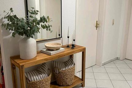 Haus Wasbek - 4 Zimmer, 115 m&sup2;, 1.350&euro; | Angebot:26318087