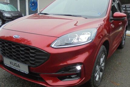 Ford Kuga 17.185 km 29.850 &euro; Brandis, OT Beucha 04824