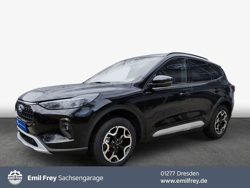 Kuga