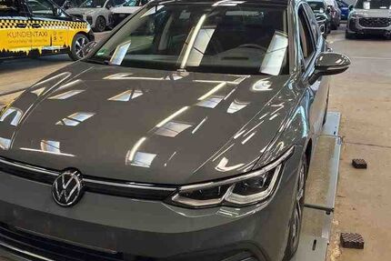 VW Golf 57.000 km 22.649 &euro; Linsengericht 63589