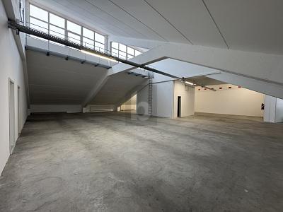 LOFTFLAIR MIT VIELEN MÖGLICHKEITEN - Gewerbeobjekt Maisach | Angebot:26319894