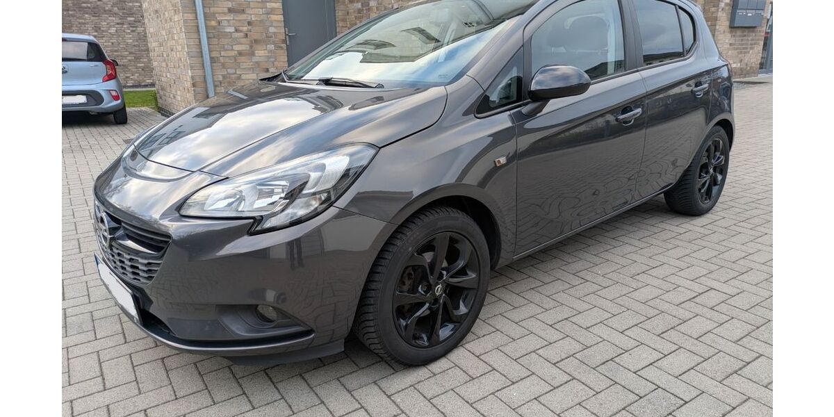 Opel Corsa 197.000 km 4.550 &euro; Heide 25746
