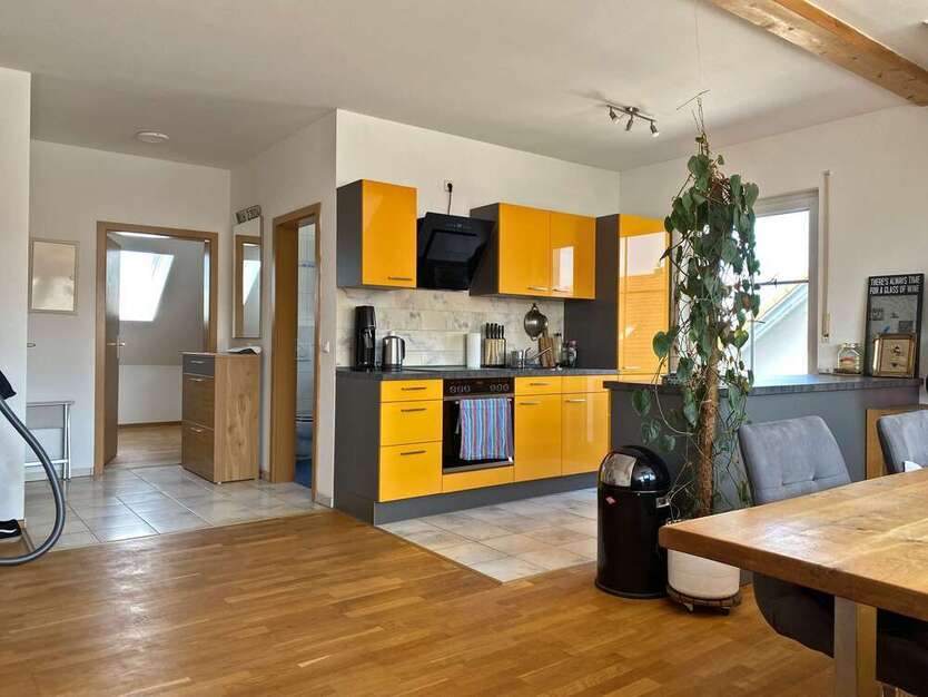 Wohnung zum Kaufen in Frontenhausen 150.000 € 50.43 m²