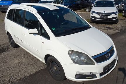 Opel Zafira 326.203 km 599 € Gengenbach 77723