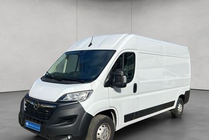 Opel Movano 61.617 km 18.490 &euro; Esslingen 73730