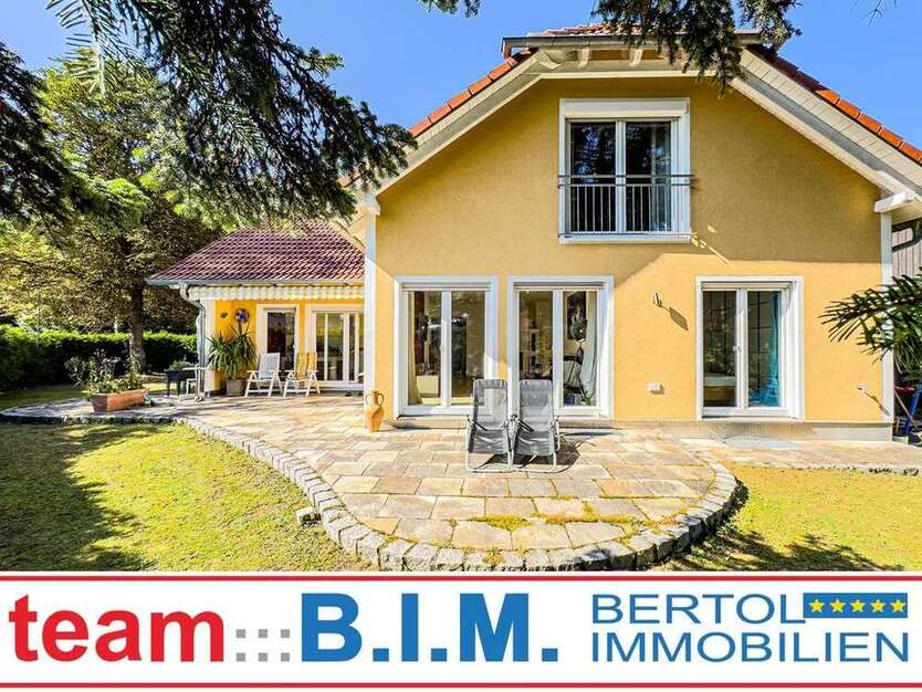 Haus zum Kaufen in Gauting 1.950.000 € 242 m²