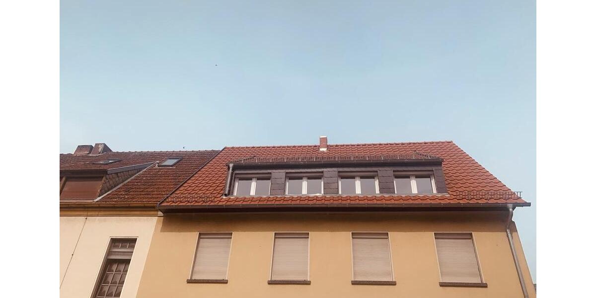 Dachgeschoßwohnung Saarbrücken Eschberg - 3 Zimmer, 78 m&sup2;, 159.000&euro; | Angebot:26858145