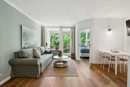 Zimmer Wunstorf Steinhude - 1 Zimmer, 800&euro; | Angebot:24811909