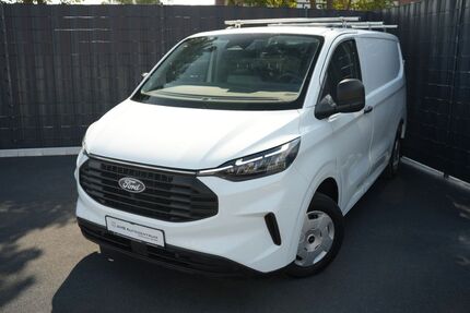 Ford Transit Custom 49.227 km 27.699 &euro; Dormagen 41539