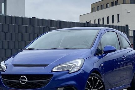 Opel Corsa 171.549 km 8.450 € Monsheim 67590