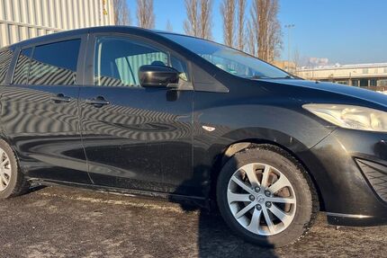 Mazda 5 223.000 km 2.800 &euro; Berlin 12057