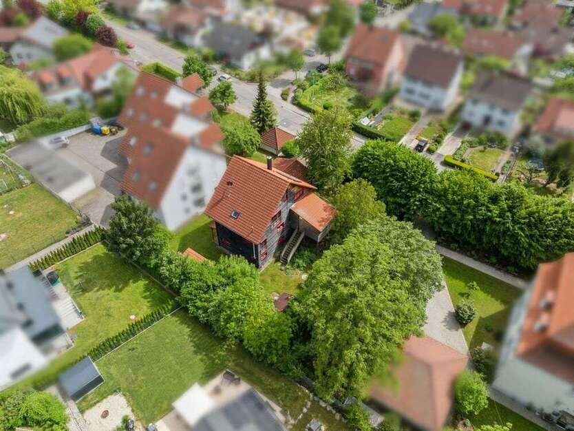Haus zum Kaufen in Spaichingen 550.000 € 187 m²