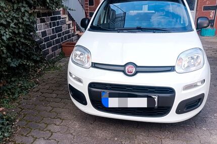 Fiat Panda 51.600 km 5.850 &euro; Nidda 63667