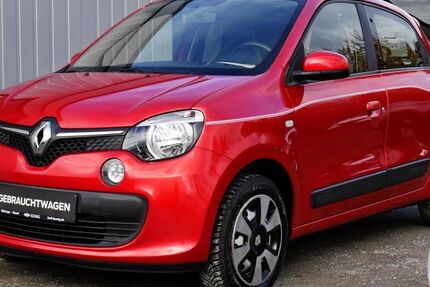 Renault Twingo 61.032 km 7.850 &euro; Eschwege 37269