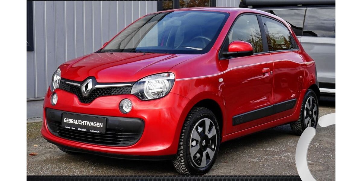 Renault Twingo 61.032 km 7.850 &euro; Eschwege 37269