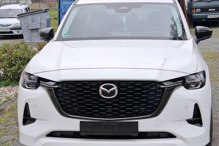 Mazda CX-60 35.000 km 38.300 &euro; Chemnitz 09117