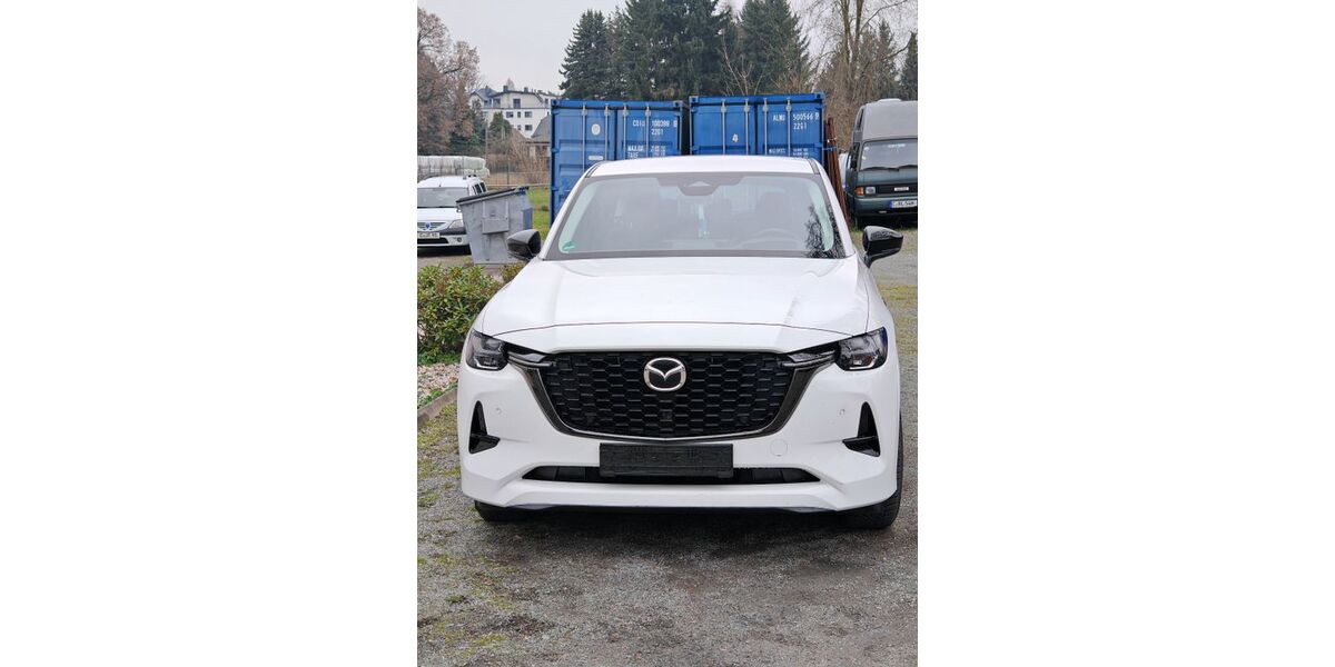 Mazda CX-60 35.000 km 38.300 &euro; Chemnitz 09117