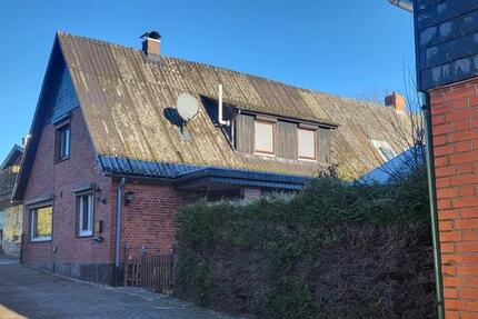 Doppelhaushälfte zur Miete 23827 Garbek, 4-5Zi, Terrasse,Bj.1955 4 zimmer