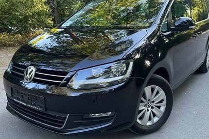 VW Sharan